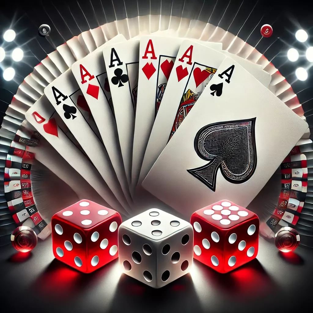Slot Games