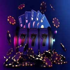 jung88 Progressive Jackpot Slots MMK ကျပ်ဆုငွေ ရရှိနေသောကစားသမား
